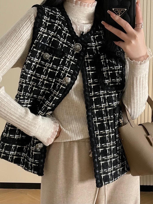 阿玛施同款打底衫 商品图1