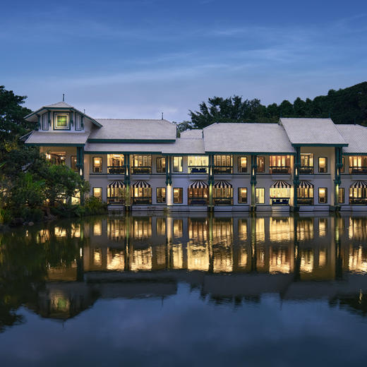 4天3晚【泰国考艾洲际度假村 | InterContinental Khao Yai Resort | 实时代订】全年可订！享每日早餐、免费升房、100美金消费额等，打卡独特的奢华列车住宿体验~ 商品图4