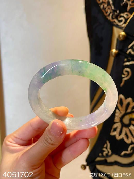 4051702，手镯。具体价格微信咨询 商品图1