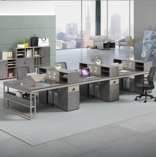 办公室桌椅组合 商品图0