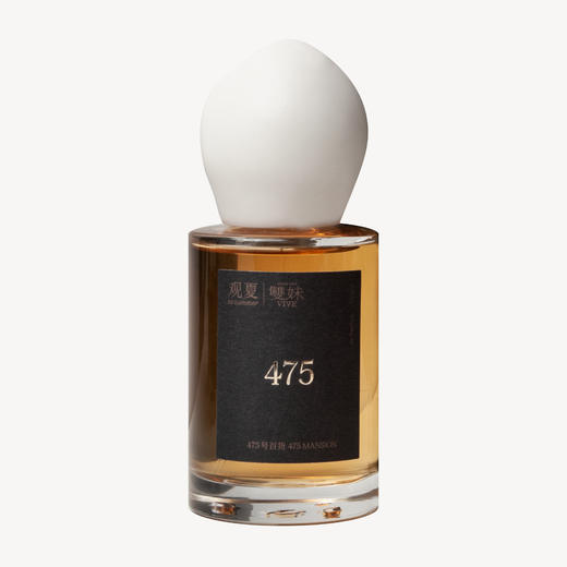 东方文学·上海—浓香水475号百货 | 传奇香氛护手霜 商品图6