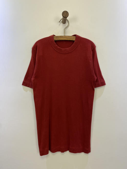 80年代 Vintage 单缝线 短袖T恤 _SST(S) 商品图0