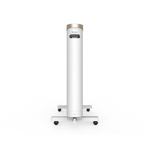 GREE 格力 电暖器 NDYQ-25B 商品图2