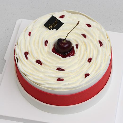 【香草樱桃慕斯】 商品图0