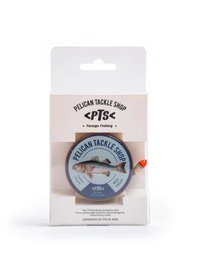 PTS鹈鹕钓 新款小物钓高灵敏线组