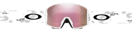 OAKLEY雪镜LINE MINER L7070I001