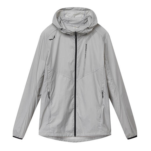 SALEWA沙乐华/男式皮肤风衣 SWARH81004 商品图8