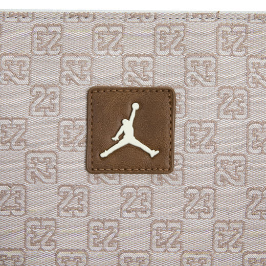 JORDAN 春 青少年 文件包 JAM-AC-0897M 商品图2