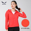 SALEWA沙乐华/女式皮肤风衣 SWARH82004 商品缩略图3