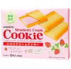 三立草莓奶油味夹心薄酥饼干84/盒 商品缩略图0