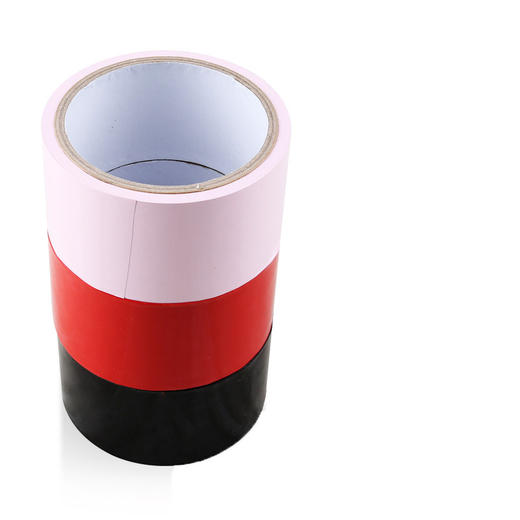 【爆品】静电束缚胶带夫妻另类玩具捆绑带情趣用品 商品图3