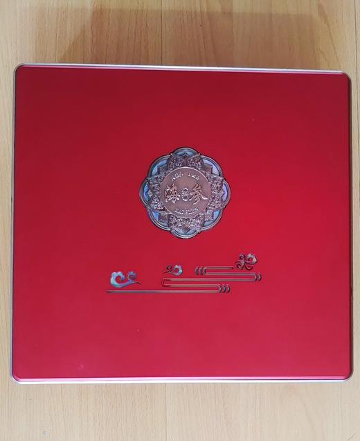 自营（海中源）-《国标纯淡干十年野生辽参》 送高端礼品盒 顺丰发货 商品图4