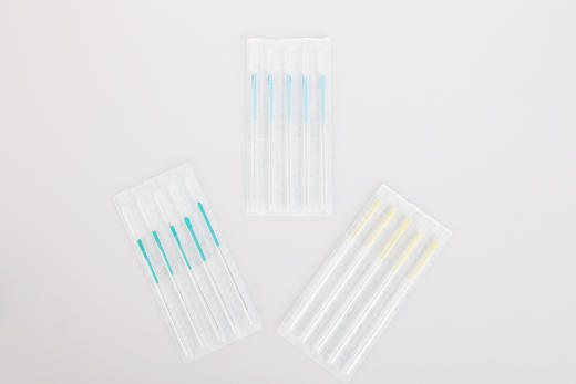 喜灸牌小针刀 塑料柄型FJR  100支/盒 商品图5