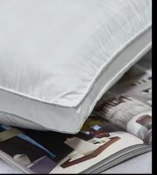 【6F】富安娜维莎3M新雪丽酒店枕，74*48，白，980/只，399/只 商品图0