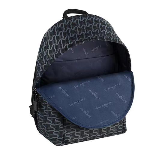 新秀丽 印花双肩包 NU4*29008 商品图2