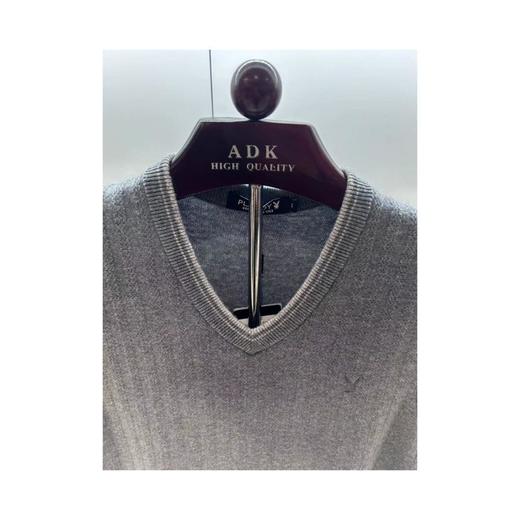 3楼PLAYBOYICON服饰男式羊毛衫背心 商品图1