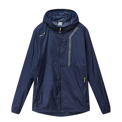 SALEWA沙乐华/男式皮肤风衣 SWARH81004 商品图6