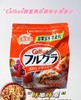 卡乐比日本进口水果麦片即食谷物一袋 商品缩略图0