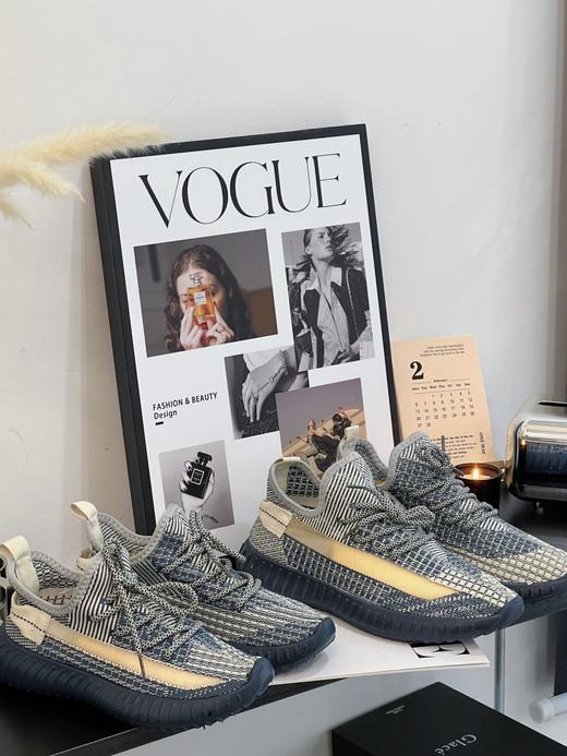 TataFlora情侣款飞织椰子鞋 经典情侣款 买一送一任选颜色新款爆款网鞋透气网面老爹运动休闲跑步鞋 商品图6