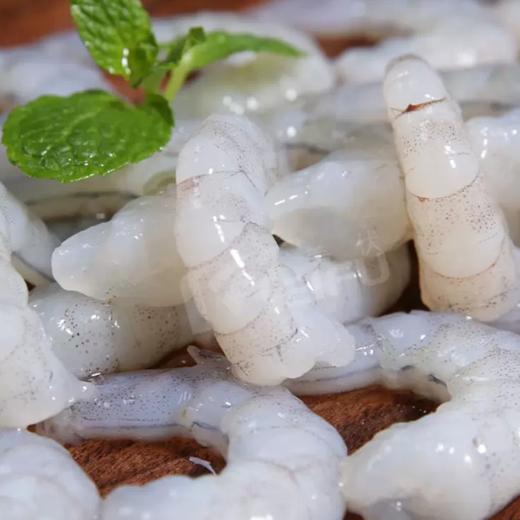 180g海天下抽肠青虾仁 去虾线 烹饪便捷 商品图2