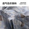 【新款DG】大依优型大码短袖衬衫花衬衫加肥加大男装大号大码衬衣上衣男士绅士商务休闲半袖夏季 商品缩略图3