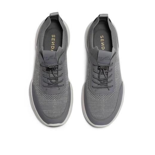 【Senda森达】B座森达超轻休闲男鞋 商品图0