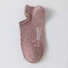 夏季薄款【5双装 不掉跟船袜女 全棉浅口】防臭纯棉百棉袜子女短袜 商品缩略图10