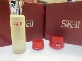 SK-II水眼霜大红霜套盒