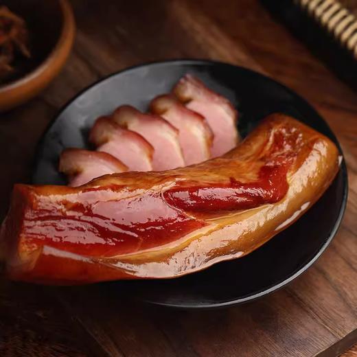 长江号子城口老腊肉500g 商品图1