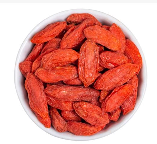 柴达木红枸杞四方铁罐礼盒装1000g 青海特产红枸杞头茬柴达木特级枸杞王泡水 源自自然（无硫磺蒸熏过） 商品图1