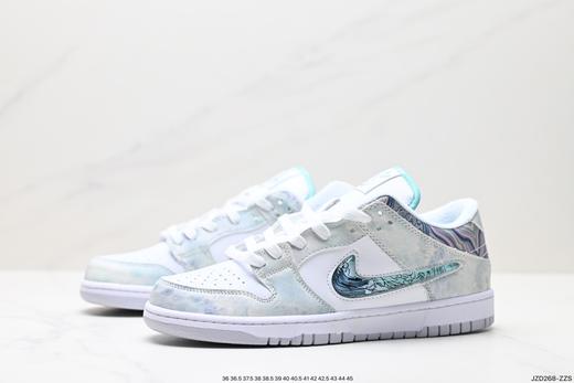 耐克Nike Dunk Low龙年限定三太子敖丙休闲运动板鞋FD1232-002男女鞋 商品图3