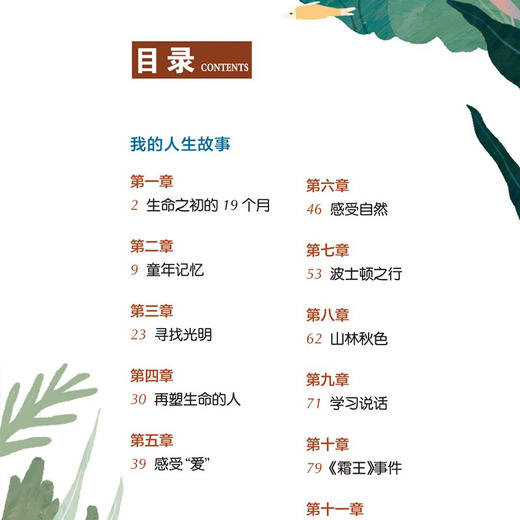 世界经典课外大阅读系列 彩图注音版 假如给我三天光明 商品图5