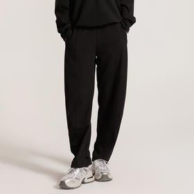 weyo女款通勤风春款休闲直筒长裤 | 面料舒适、经典色系、休闲百搭 880004