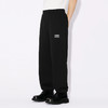 KENZO 高田贤三 男士双色 KENZO PARIS 刺绣休闲运动裤 黑色 FE55 PA809 4MG 99J 商品缩略图1