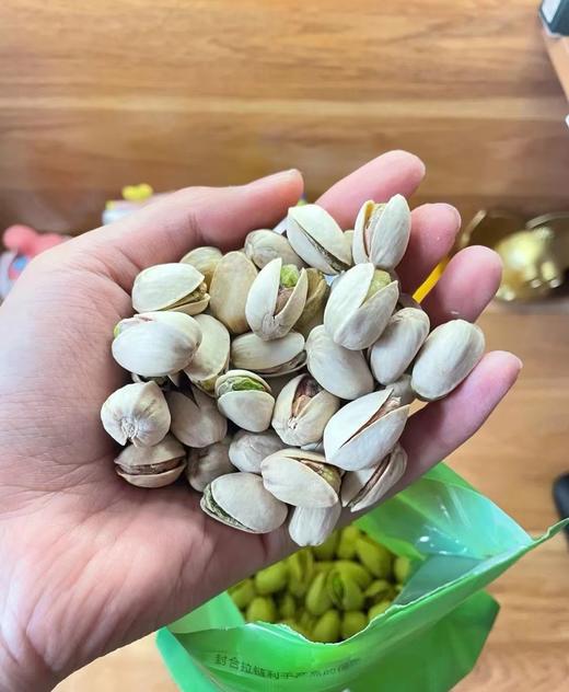 盐焗开心果一袋 商品图2