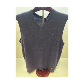 3楼PLAYBOYICON服饰男式羊绒衫背心