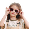 Lemonkid柠檬宝宝儿童墨镜男童女孩偏光太阳镜宝宝防晒防紫外线眼镜潮聚 商品缩略图4