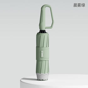 左都 环扣全自动雨伞（新升级）