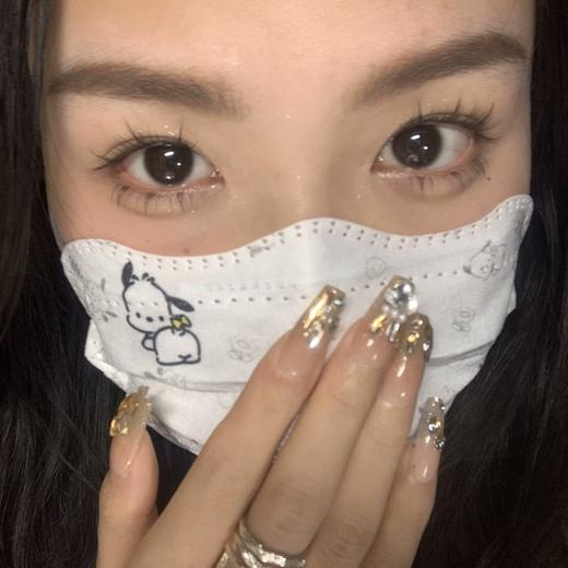 糖霜黑莓 燕麦真香 半年抛 WINNI 商品图3