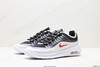 耐克Nike Air Max Axis休闲运动跑步鞋AA2146-101男鞋 商品缩略图3