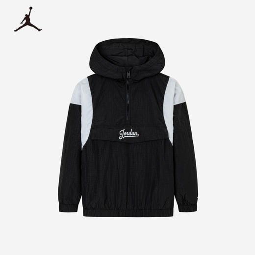JORDAN 春 大童小童 梭织夹克 JDB-LO-C944 商品图0