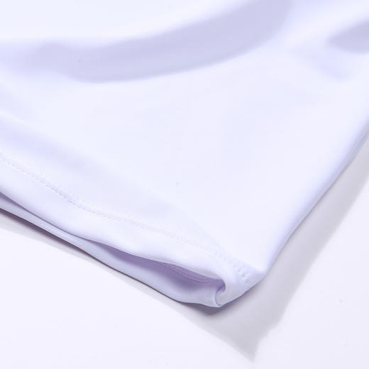 都市丽人眯雅佳一体式泳衣女童连体泳衣女童半光涤泳布泳衣连体泳衣JS41A4 商品图8