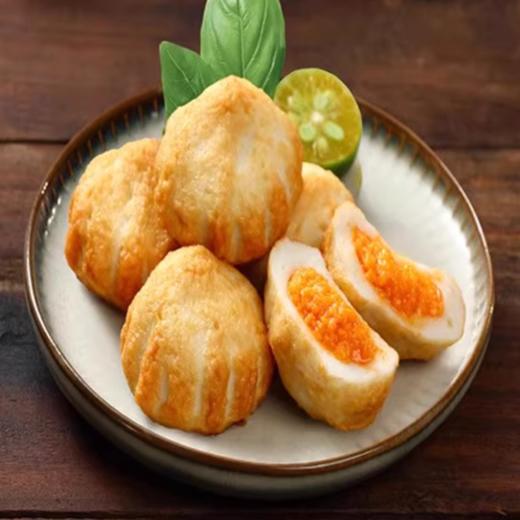 李小咩 川见丸子500g 商品图7