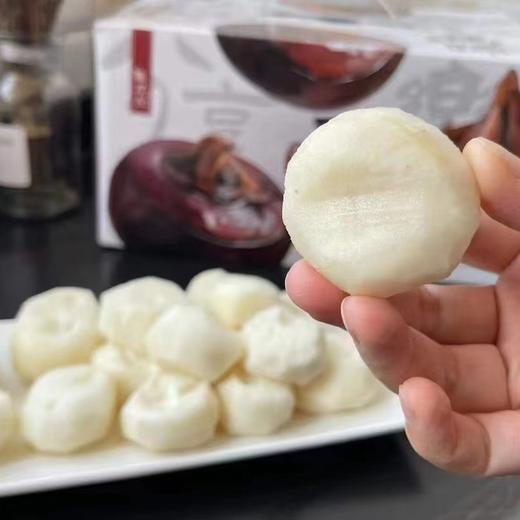 水果马蹄 新鲜采挖季，化渣清甜，又大又甜，清甜爽口，号称“地下雪梨”“江南人参” 商品图2