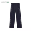 【海南专供价】Lacoste法国鳄鱼女装新款时尚百搭长裤XF0765-10 商品缩略图0