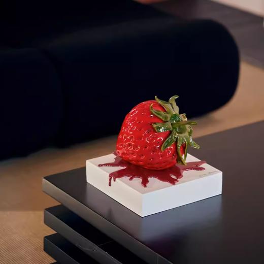 周松《万物之爱 Phila-Topia》500版 商品图2