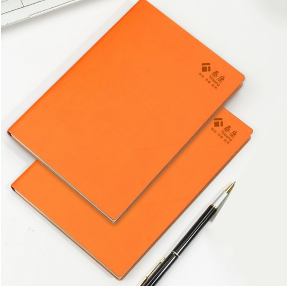 品牌文创商务款32开笔记本 JXHC