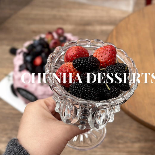 桑葚莓莓 商品图6