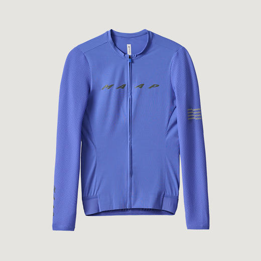 MAAP 女士 Evade Pro Base LS Jersey 2.0 长袖骑行服 商品图1
