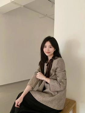  ForPoem · 穿搭分享 · @eyeyy